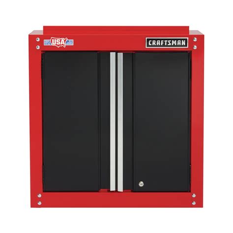 craftsman steel garage cabinets|wall mounted tool cabinet craftsman.